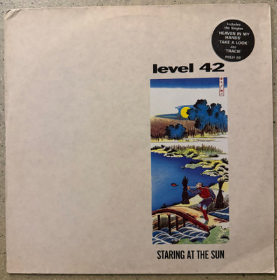 [LP] LEVEL 42: STARING AT THE SUN
