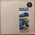 [LP] LEVEL 42: STARING AT THE SUN - pikkukuva 1