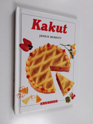Janice Murfitt : Kakut