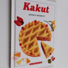 Janice Murfitt : Kakut - pikkukuva 1