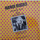 HANOI ROCKS - Underwater World 12"maxi - pikkukuva 2