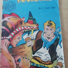 PECOS BILL No 3 1960 - pikkukuva 1