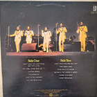 THE STYLISTICS : BEST OF STYLISTICS - VOL. 2 LP - pikkukuva 2