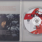 Äänikirja: Jo Nesbø: Verta lumella I (CD-mp3) - pikkukuva 4