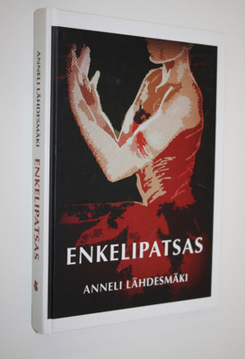 Anneli Lähdesmäki : Enkelipatsas