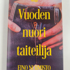 Eino Nurmisto : Vuoden nuori taiteilija - pikkukuva 1