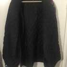 WILDERNESS PLAID JACKET TAKKI MIES KOKO 3 xl - pikkukuva 4