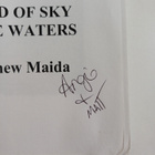 Matthew Maida : True Tall Tales from the Land of Sky Blue... - pikkukuva 3