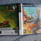 PS2 : Walt Disney's The Jungle Book Groove Party - pikkukuva 1