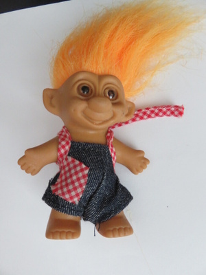 TROLLI PEIKKO
