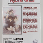 Shungiki Nakamura : Hybrid Child - pikkukuva 2