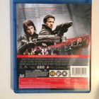 Hannu & Kerttu: Noitajahti (Blu-ray 3D) Jeremy Renner [2013] - pikkukuva 2