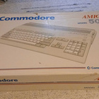 Amiga 500 paketti melkein CIB - pikkukuva 1