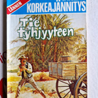 Lännen Korkeajännitys 8/81 - pikkukuva 1