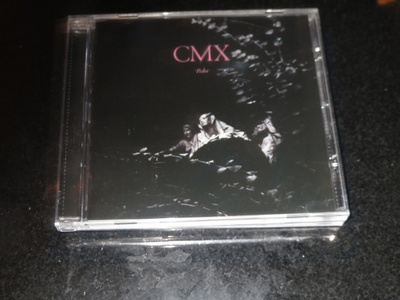 CMX pedot
