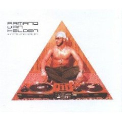 Armand Van Helden - Why Cant U Free Some Time (CD)