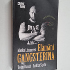 Marko Lönnqvist : Elämäni gangsterina - pikkukuva 1