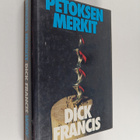 Dick Francis : Petoksen merkit - pikkukuva 1