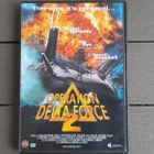 DVD: Operation Delta Force 2: Mayday / Delta Force II: Hälyt - pikkukuva 1