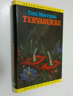 Toni Morrison : Tervanukke