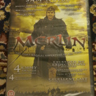 Merlin UUSI Sam Neill - pikkukuva 1