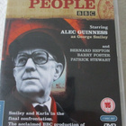 SMILEY'S PEOPLE (2 x DVD) - pikkukuva 1