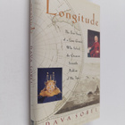 Dava Sobel : Longitude : the true story of a lone genius ... - pikkukuva 1