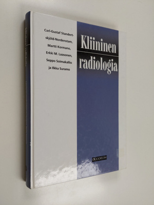 Kliininen radiologia
