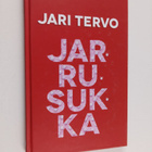 Jari Tervo : Jarrusukka - pikkukuva 1