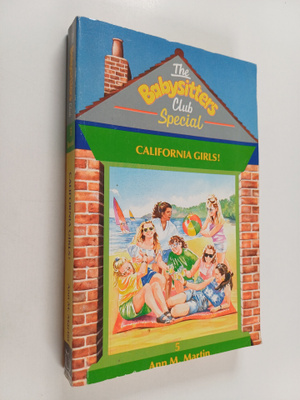 California Girls