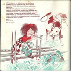 Marjatta Pokela: Mörköooppera (ohjaajan kirja) - pikkukuva 2
