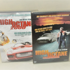 HIGH OCTANE 2000 / HIGH OCTANE SCANDINAVIA - pikkukuva 1