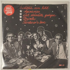 ZETOR: Tupla Live Single - 2x7" - pikkukuva 2