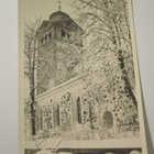 VANHA Postikortti Tammisaari 1931 - pikkukuva 1