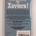 Xaviera Hollander : Lucinda, My Lovely - pikkukuva 2
