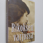 Helena Henschen : Rikoksen varjossa - pikkukuva 1