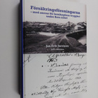 Jan-Erik Järvinen : Försäkringsföreningarna - med ansvar ... - pikkukuva 1