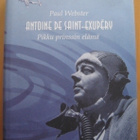 Paul Webster: Antoine de Saint-Exupery - pikku prinssin eläm - pikkukuva 4