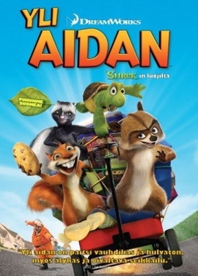 Yli Aidan (DVD)