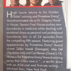 House - Kausi 5 DVD - pikkukuva 3