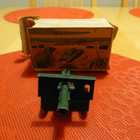 Britains Deetail - WW2 - Canon 25 PDR Gun Howitzer englanti - pikkukuva 2