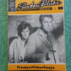 Sexton Blake 1/1963 - pikkukuva 1