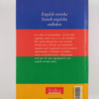 Engelsk-svenska ordboken Svenska-engelsk ordboken - pikkukuva 2