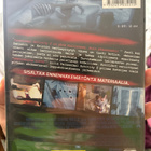 (Uusi) Paranormal activity 2 pidennetty (2010 - pikkukuva 2