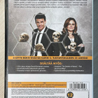 Bones: Kausi 5 (6DVD) Emily Deschanel & David Boreanaz - pikkukuva 2