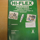 tuoteluettelo Hi-Flex Processes - pikkukuva 1
