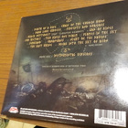 LEAVES' EYES - THE LAST VIKING DIGIPAK 2CD NIMMAREILLA - pikkukuva 3