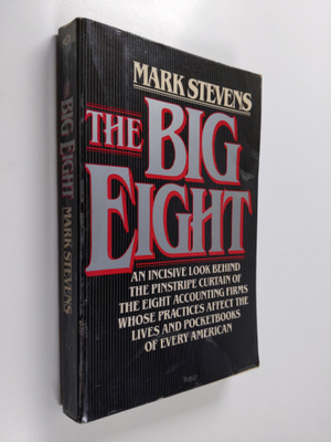 Mark Stevens : The Big Eight