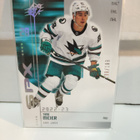 2022-23 SPx - 2002-03 SPx Retro #R-31 Timo Meier 139/199 - pikkukuva 1