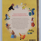 Walt Disney ym. : Kaunotar ja Kulkuri - pikkukuva 2